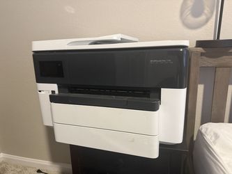 HP Officejet Pro 7740