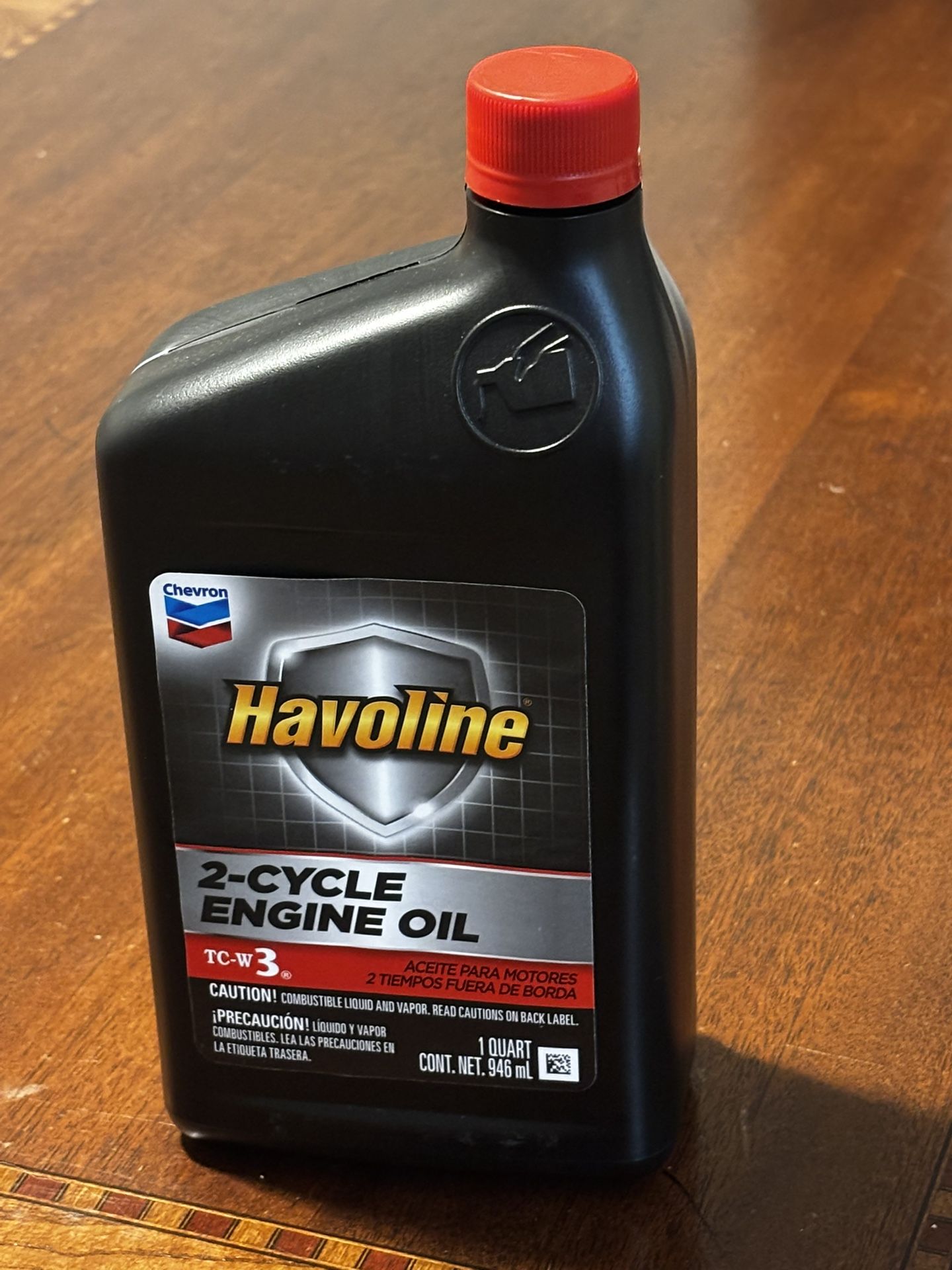 2 Cycle Engine Oil