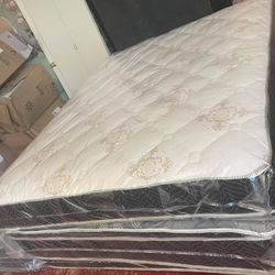 Cali-King Regular Set 