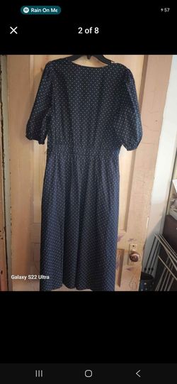 Banana republic dress