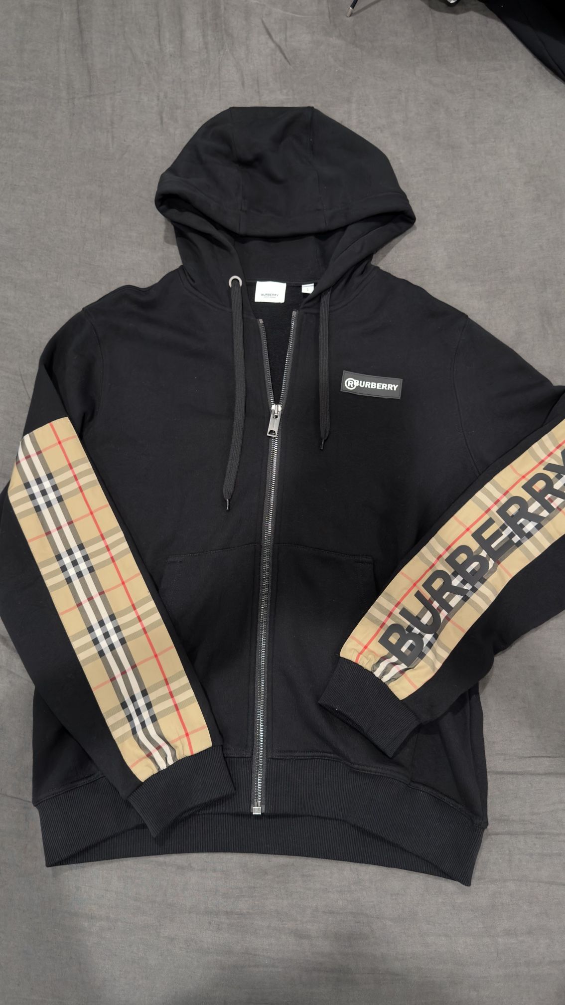 Burberry Hoodie