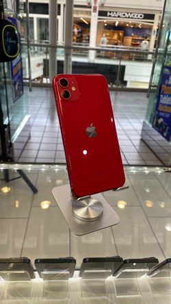 iPhone 11 64GB Unlocked