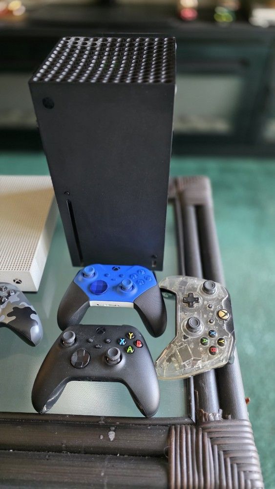 Xbox Series X