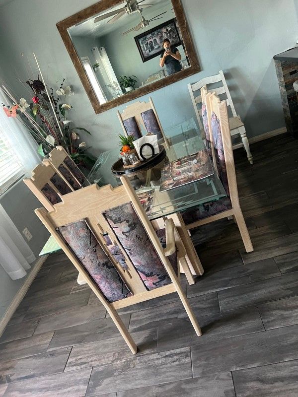 Table And Couch Set for Sale in Tucson, AZ OfferUp