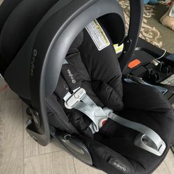 Cybex Infant Car Seat