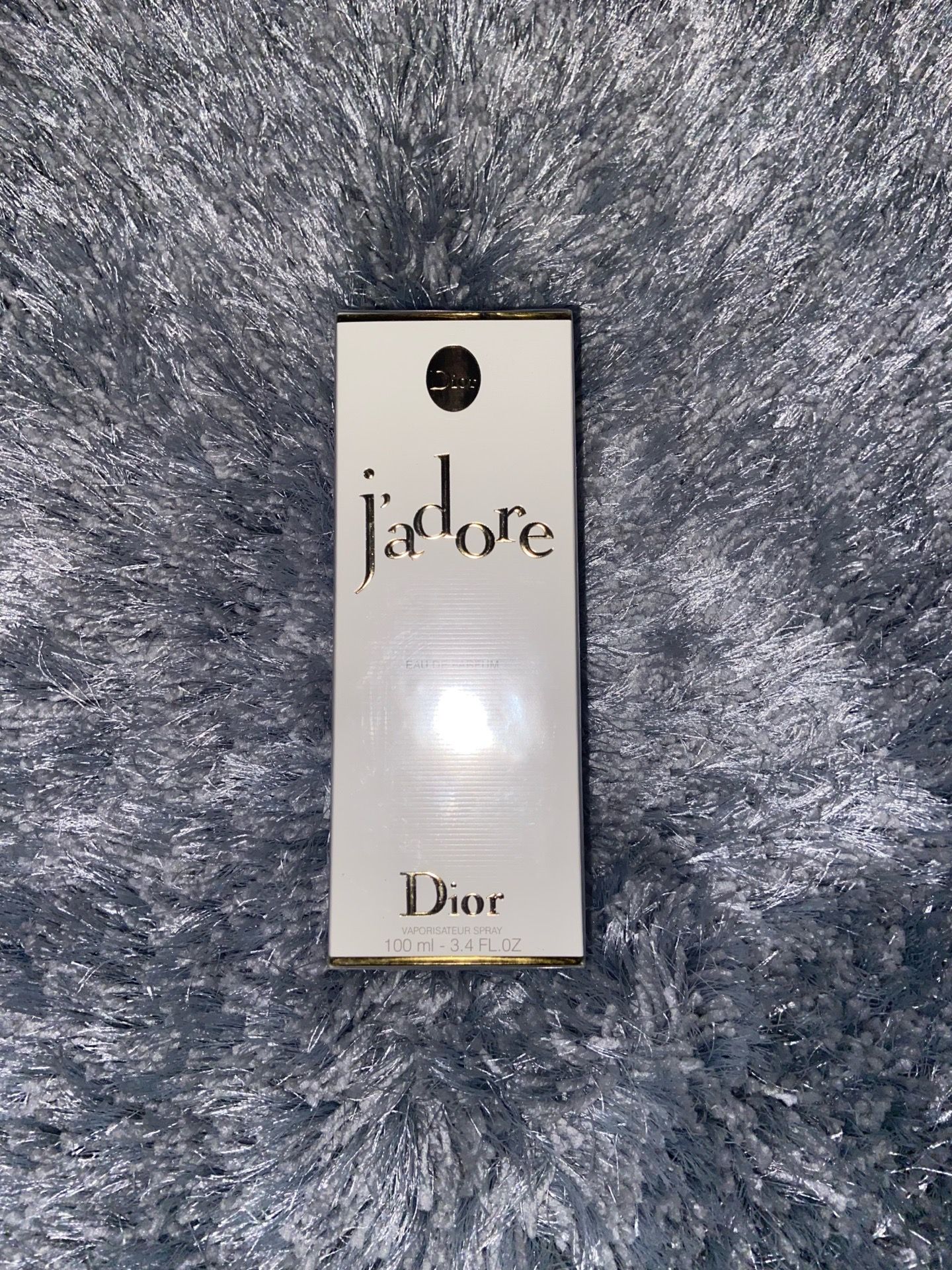 Jadore dior perfume