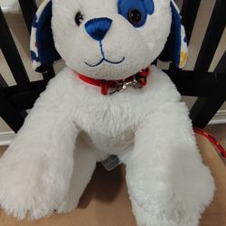 Build-A-Bear Downtown Disney Dog