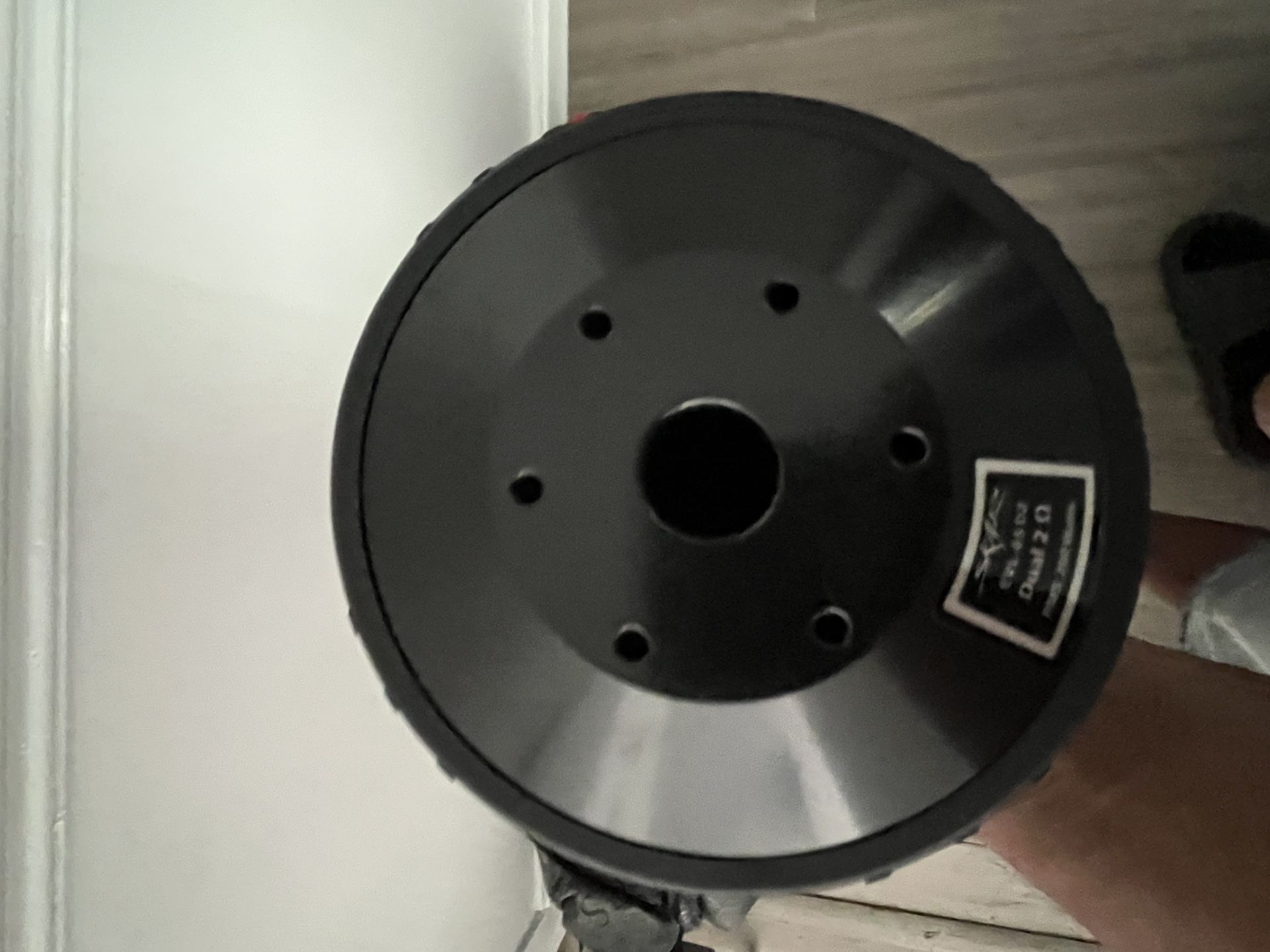 Mini Skar Subwoofer 400 Watts Local Erea Only
