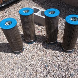 Pool Filters