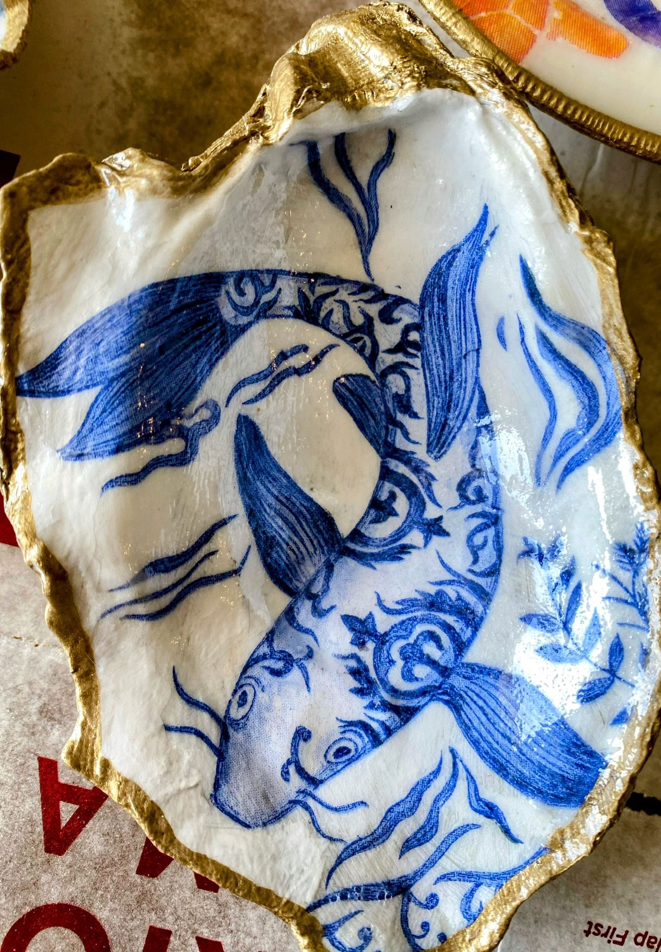 Shaina’s shells for sale!