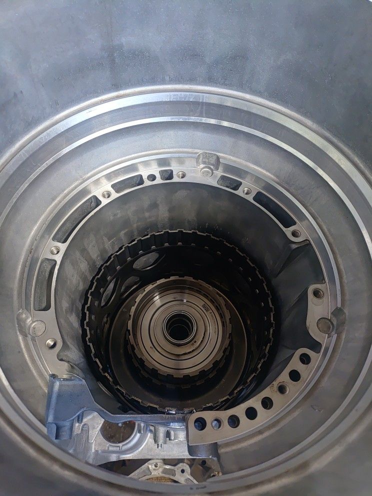 Transmission 8l45 Y 8l90