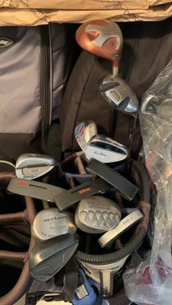 Misc Clubs