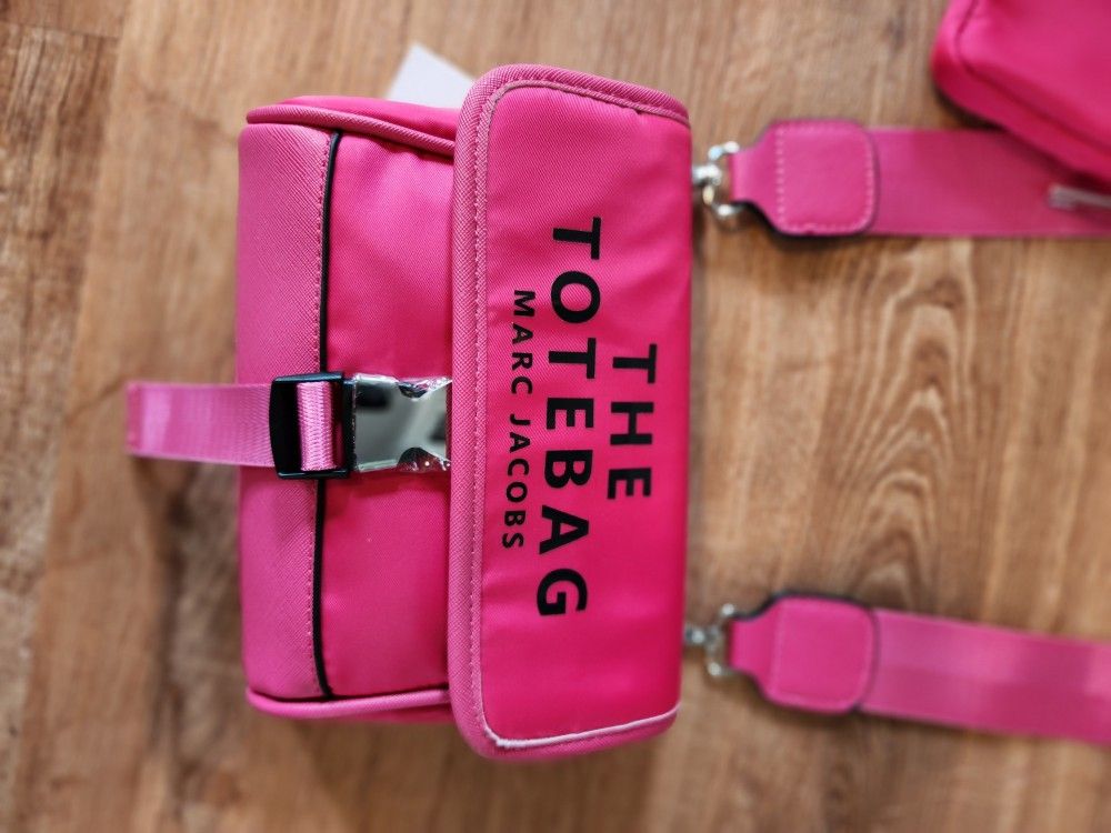 Cross Bag