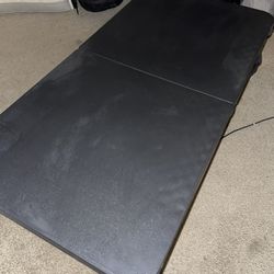 Adjust & Foldable Table