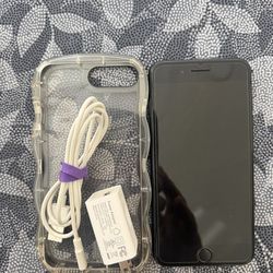 UNLOCKED IPHONE 7PLUS