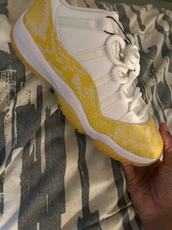 New Jordan’s