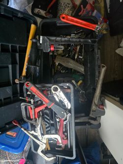 Tons of Tools