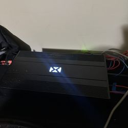 nvx nta104 amplifier 