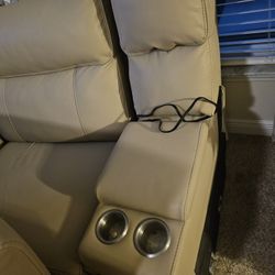 Sectional Coach