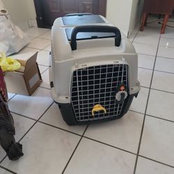 Dog Carrier 