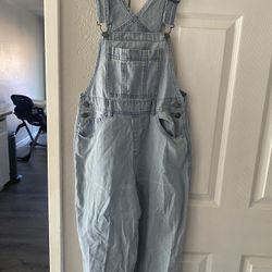 Overalls 