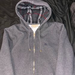 Burberry Hoodie