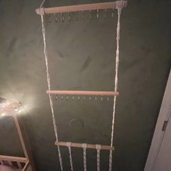 Bow Hanger For Girls 