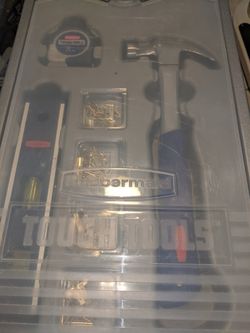 Tough Tools