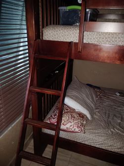 Moving special Bunk Bed