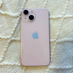 iPHONE 13 Pink Mini
