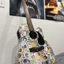Mitchelle T331TC-BST 12 String Guitar