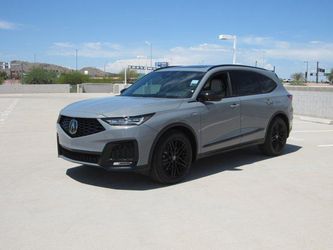 2026 Acura MDX