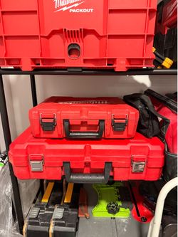 Milwaukee M12 Pro Press