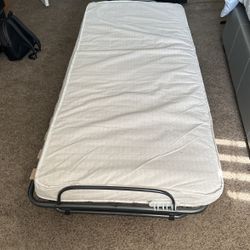 Rollaway Bed