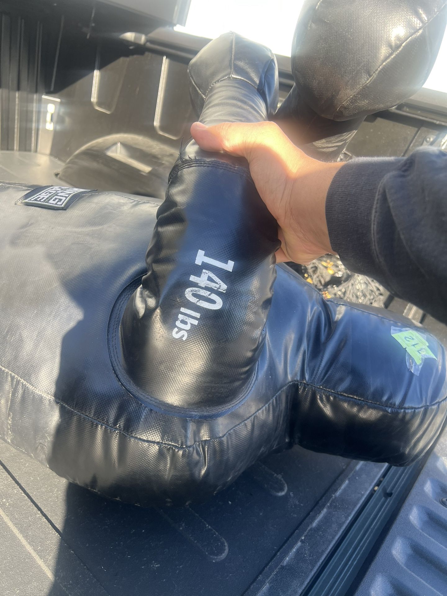 Para Practicar Lucha Libre