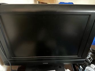 Audiovox 19” LCD Flat Screen TV
