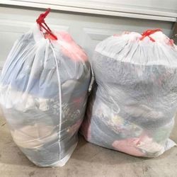 $15 A Bag Women's Clothes