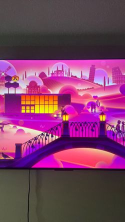 TCL Roku tv