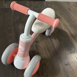 Balance Bike