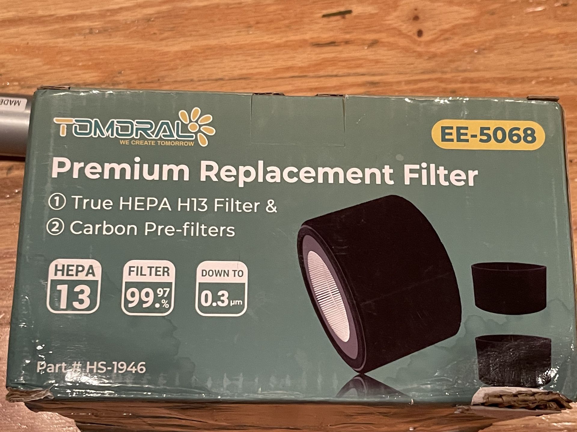 Replacement Filter