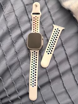 Apple Watch Ultra 2