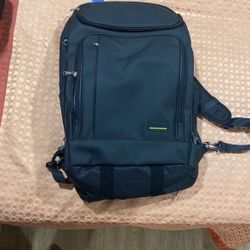 Leke Backpack 