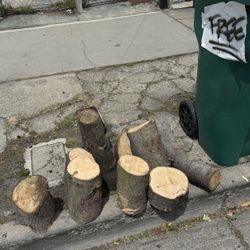 Free Wood! Firewood