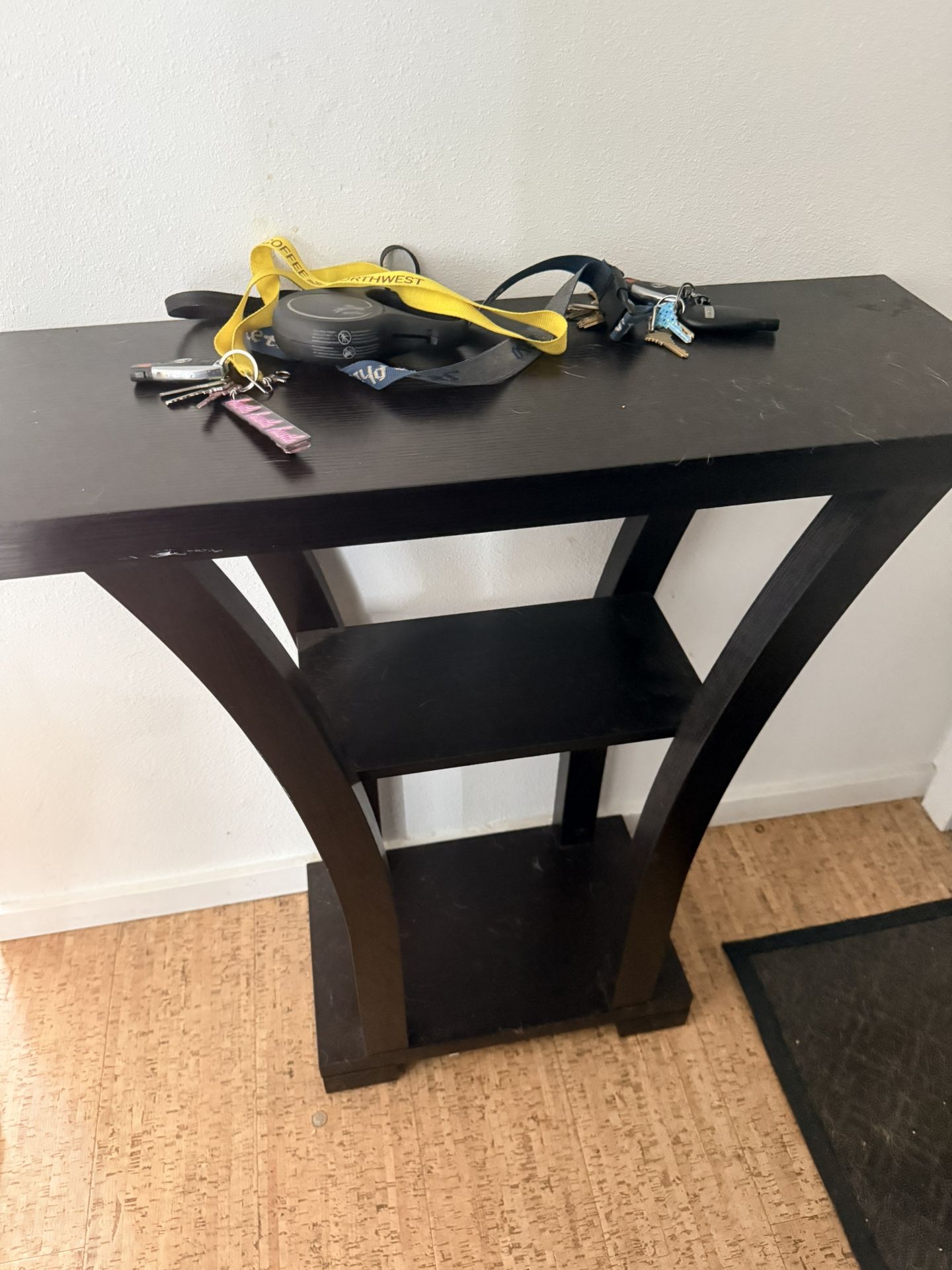 Small Table