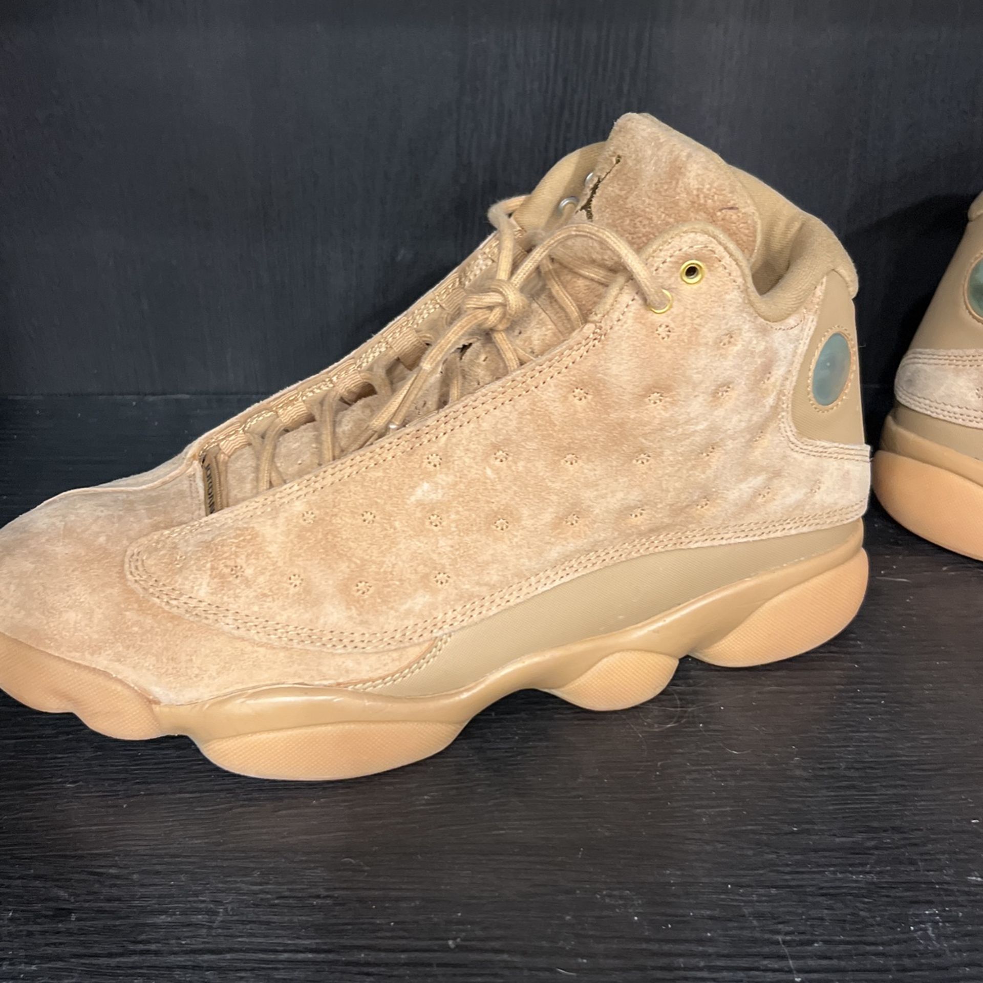 11 Jordan’s Sixe10.5