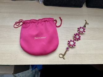 Juicy Couture Bracelet