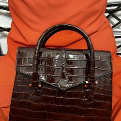 Women’s Leather Bag