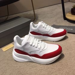 💥Alexander McQueen Sneakers 💥