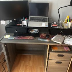 Computer Desk