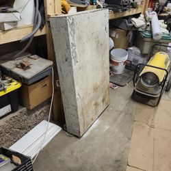 Heavy Duty Locking Slide Out Drawer 